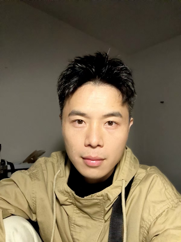 任平生的第一张照片--政和蓝颜知己交友网